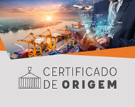 Certificado de Origem