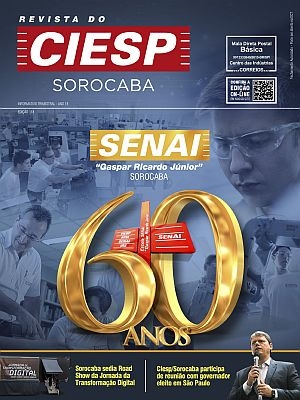 Revista Ciesp