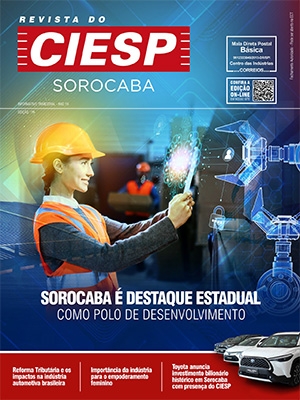 Revista Ciesp